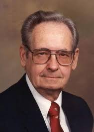 Clinton Catledge Obituary (1924