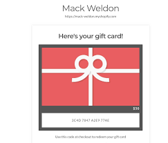 Nov 29, 2020 · redeem a switch gift card while purchasing a game using your computer or phone note: How Do I Redeem My Gift Card Mack Weldon
