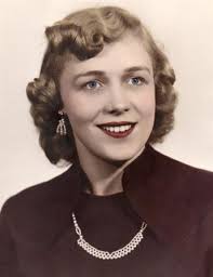 Marjorie M. Sorg Obituary