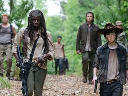 August um 9 uhr unter. The Walking Dead Recap Zu Folge 2 Gabriel Aus Staffel 5 Netzwelt