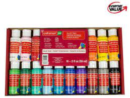 Paint Color Conversion Substitution