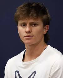 2024 Men's Cross Country Roster