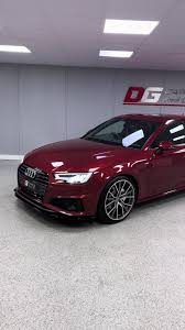 Image result for Matador Red 2020 Audi
