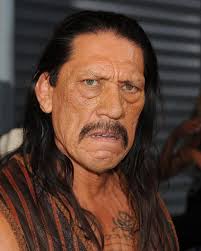 Danny trejo is an american actor. Danny Trejo Unifrance