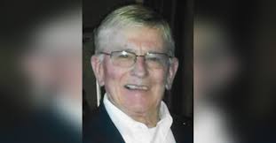 Obituary information for Jeremiah Patrick Nagle