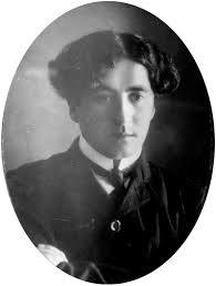 The Great Genius of Jewish Literature