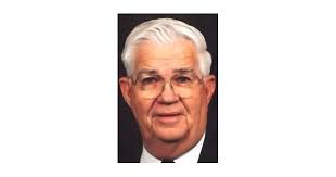 Edgar Becknell Obituary (2014)