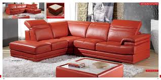 Genuine italian leather goza sectional sofa contemporary modern left hand facing $5,261.85. Elegant And Rational Leather Sofa Livingroom Sofa Sectional Headrest Adjustable Wholesale And Retail Shipping To Your Port Buy At The Price Of 854 05 In Aliexpress Com Imall Com
