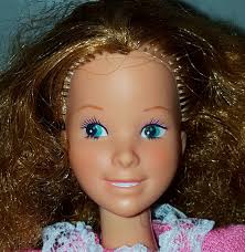 Confessions of a Dolly Lover: Throwback Thursday review: Mattel Starr