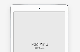 Download And Enjoy This Ipad Air 2 Amp Ipad Mini 3 Frees Mockup To Showcase Your Designs In Modern Way This Free Psd File Was Found Ipad Mini Ipad Air Ipad