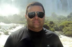 Morre Cesar Alex, empresário e servidor público federal