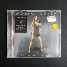 The hero songstress last performed in singapore and kuala lumpur in 2014 on the elusive chanteuse show tour. Mariah Carey 1 To Infinity Cd Shopee Malaysia