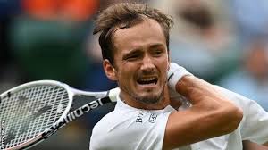 We did not find results for: Medvedev Tennis Us Open Like It Or Not Daniil Medvedev Is The Future Of Men S Tennis
