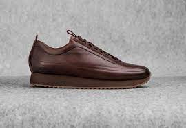 Grenson Runners Dress Shoes Men Nike Boots Mens Sneakers Men Fashion