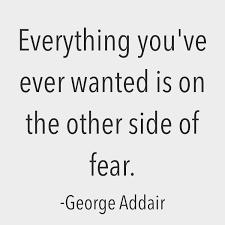 Christopher M Uhl Cma On Instagram What An Incredible Quote And In My Experience It S So True You M Experience Quotes Incredible Quote Comfort Zone Quotes