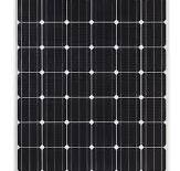 Internally Lit LED Module Solar Lighting Kit - 3510 Lumens