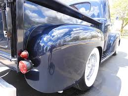 Image result for Barcelona Blue 1950 Ford Truck