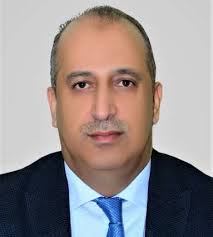 Academic Curriculum Vitae: Basil Younus Mustafa Basil Younus MUSTAFA