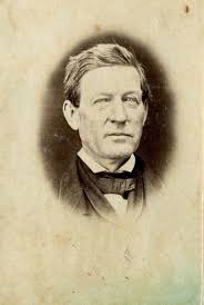 William George White (1811-1888). Merchant in Lexington, Virginia.  Pallbearer at the funeral of Robert E. Lee. More like this