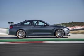 Where are you going to start with this one then? It S Time To Race With The 2016 Bmw M4 Gts