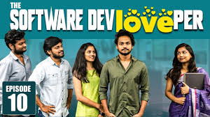 The Software Devloveper Ep 10 Shanmukh Jaswanth Ft Vaishnavi Chaitanya Infinitum Media Youtube