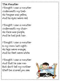 These Poems For Kids Are Funny And Sweetest Watzupdeal Short Poems For Kids Kids Poems Halloween Poems For Kids