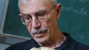 Ralph Holloway, Anthropologist Who Studied Brain's Evolution, Dies at 90