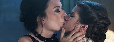 August 28 at 11:30 pm ·. 5 Reasons Why The Carmilla Movie Sex Scene Was Everything