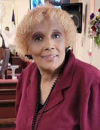 Obituary information for Rita Pittman