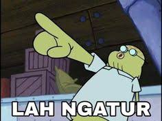 Santuy story wa keren kekinian terbaru 2019 spongebob youtube. Galang Galangriski28 Profil Pinterest