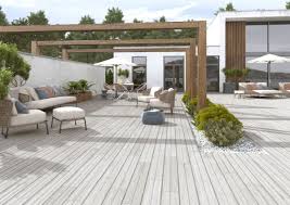 Carrelage Sol Exterieur Gres Cerame Imagine Deck Gris 16x99 Cm Cinca Decoration Exterieure Distrib Sol Exterieur Carrelage Terrasse Exterieur Exterieur