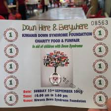 The down syndrome foundation was founded in 2000 by a group of parents who wanted to develop a camp for young adults with down syndrome. Kiwanis Down Syndrome Foundation Jalan Jenjarum Taman Sea 47400 Petaling Jaya Selangor