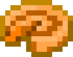 To make pumpkin pie, you will need a pumpkin, an egg, and sugar. Open Mouth Icon