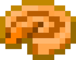The difference between the regular one is that the enchanted one gives you an effect called friends. Open Mouth Icon