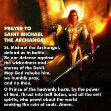 Maybe you would like to learn more about one of these? Archangel St Michael Prayer Warriors Home Facebook
