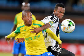 On the 06 march 2021 at 13:00 utc meet tp mazembe vs mamelodi sundowns in africa in a game that we all expect to be very interesting. Sundowns Beat Tp Mazembe To Win Caf Super Cup