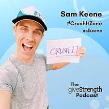 The giveStrength Podcast