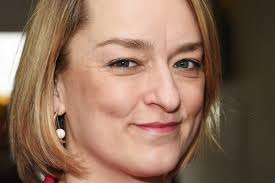 Laura Kuenssberg does not appear