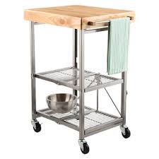 kitchen cart origami kitchen cart