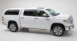 Find great deals on thousands of 2020 toyota tundra for auction in us & internationally. Toyota Truck Caps And Tonneau Covers Snugtop