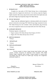 Pekerjaan muliabuat proposal untuk idul qurban 1438 hijriah kegiatan sekolah smpn 14 pesawaransmpn 4 padangcermin. Doc Proposal Kegiatan Hari Raya Qurban Sma Yadika Baturaja Tahun Pelajaran 2014 2015 Nurleni Firman Academia Edu