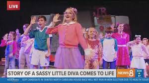 Ticketcity is a ticket reseller that offers fans the opportunity to purchase junie b. Junie B Jones The Musical Hits The Stage In Oceanside Cbs8 Com
