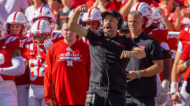 Nebraska football news: Brutal Cornhuskers streak continues after loss to  Indiana