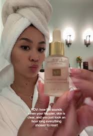 Spa Day: Pamper Yourself at Burke Williams Day Spa