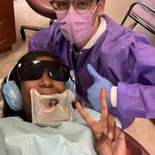 HALLIBURTON FAMILY DENTISTRY: DENISE HALLIBURTON