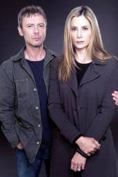 With richard crenna, mare winningham, susan blakely, daphne ashbrook. Intruders Tv Review