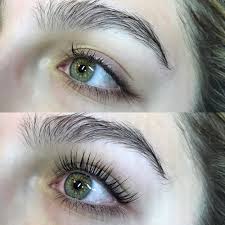 How long do lash extensions actually last? About Elleebana One Shot Lash Lift Esthetics Perfected