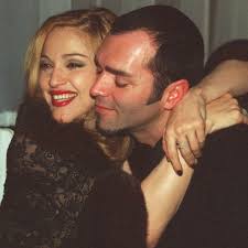 Madonna's brother Christopher Ciccone died October 4 at 63 of pancreatic  cancer. He had family and his husband with him. I posted an obit at  boyculture.com, and ExtraTV.com also has one. This