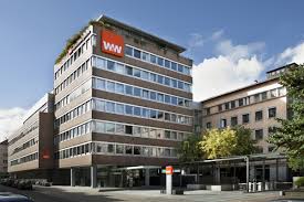 Es sind brancheneinträge zu banken in ludwigsburg gefragt? W W Konzern Verkauft Wustenrot Bank An Bkb Verlagsgruppe Knapp Richardi Verlag Fur Absatzwirtschaft