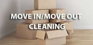 Move out cleaning Arlington Va